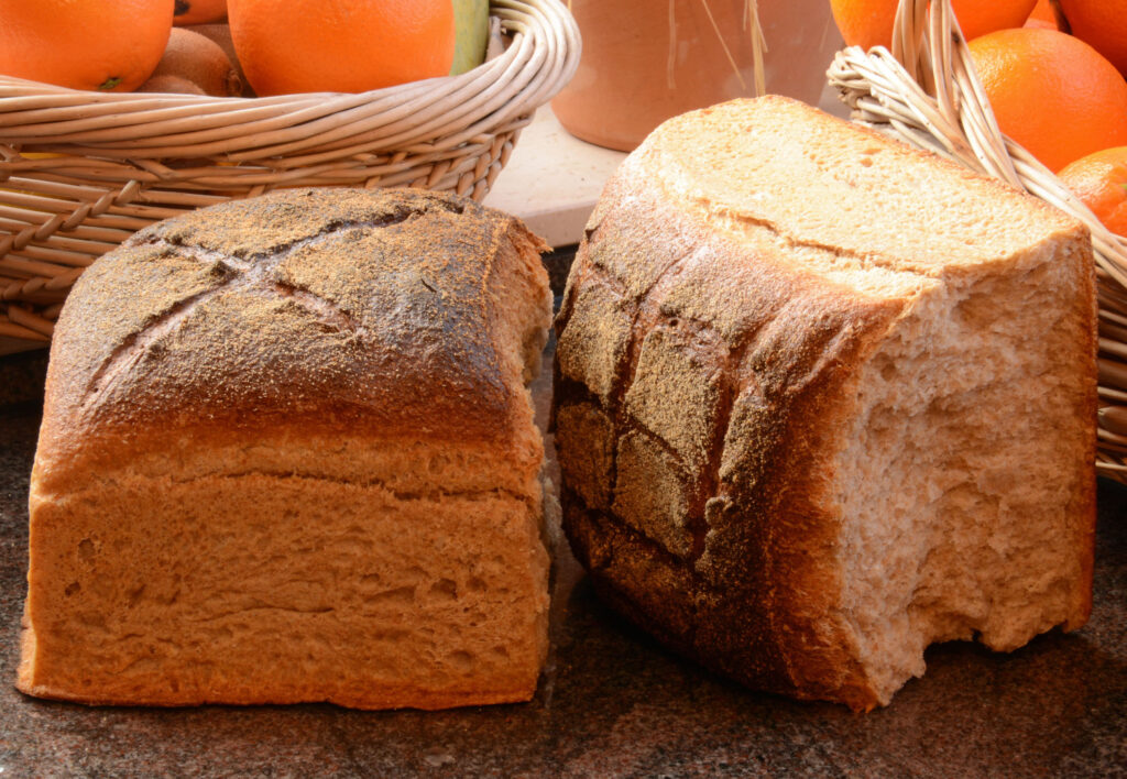 Schmalzbrot | der brotdoc