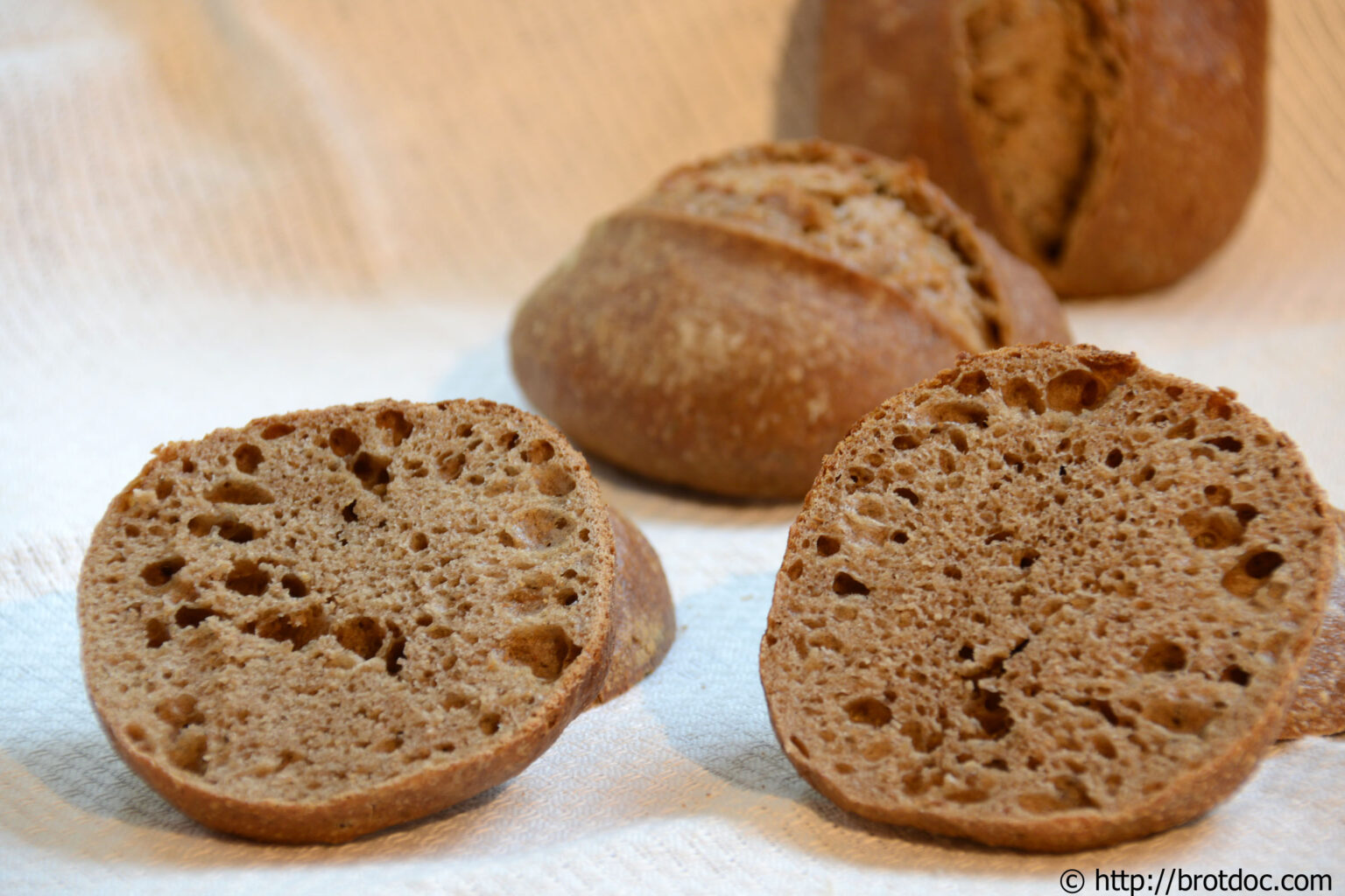 Sattmacher / Schwadomat-Test | der brotdoc